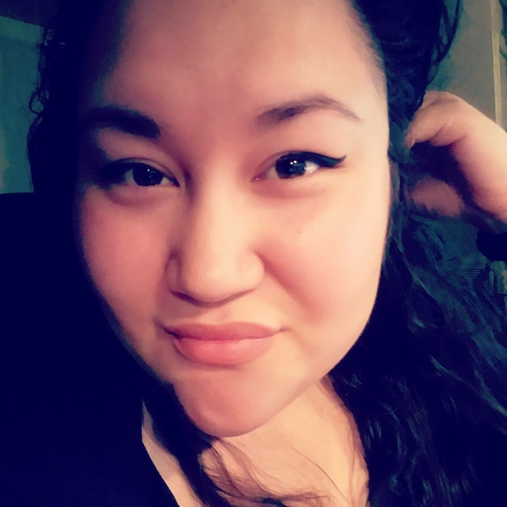 Meet your Posher, Kimberly